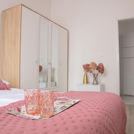 Apartamenty Ogrodowa Zielona Gora  Bagian luar foto