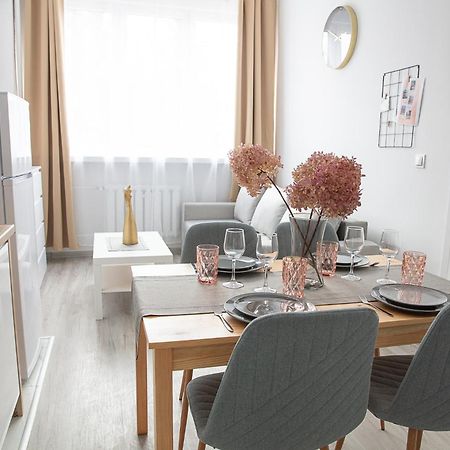 Apartamenty Ogrodowa Zielona Gora  Bagian luar foto