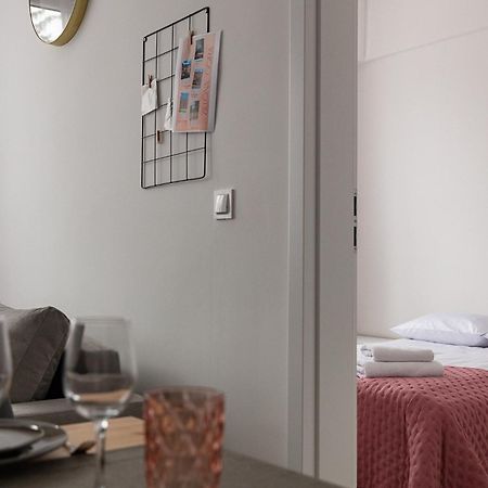 Apartamenty Ogrodowa Zielona Gora  Bagian luar foto