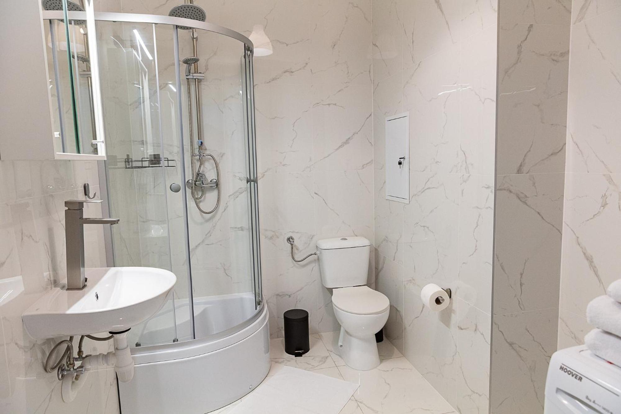 Apartamenty Ogrodowa Zielona Gora  Bagian luar foto