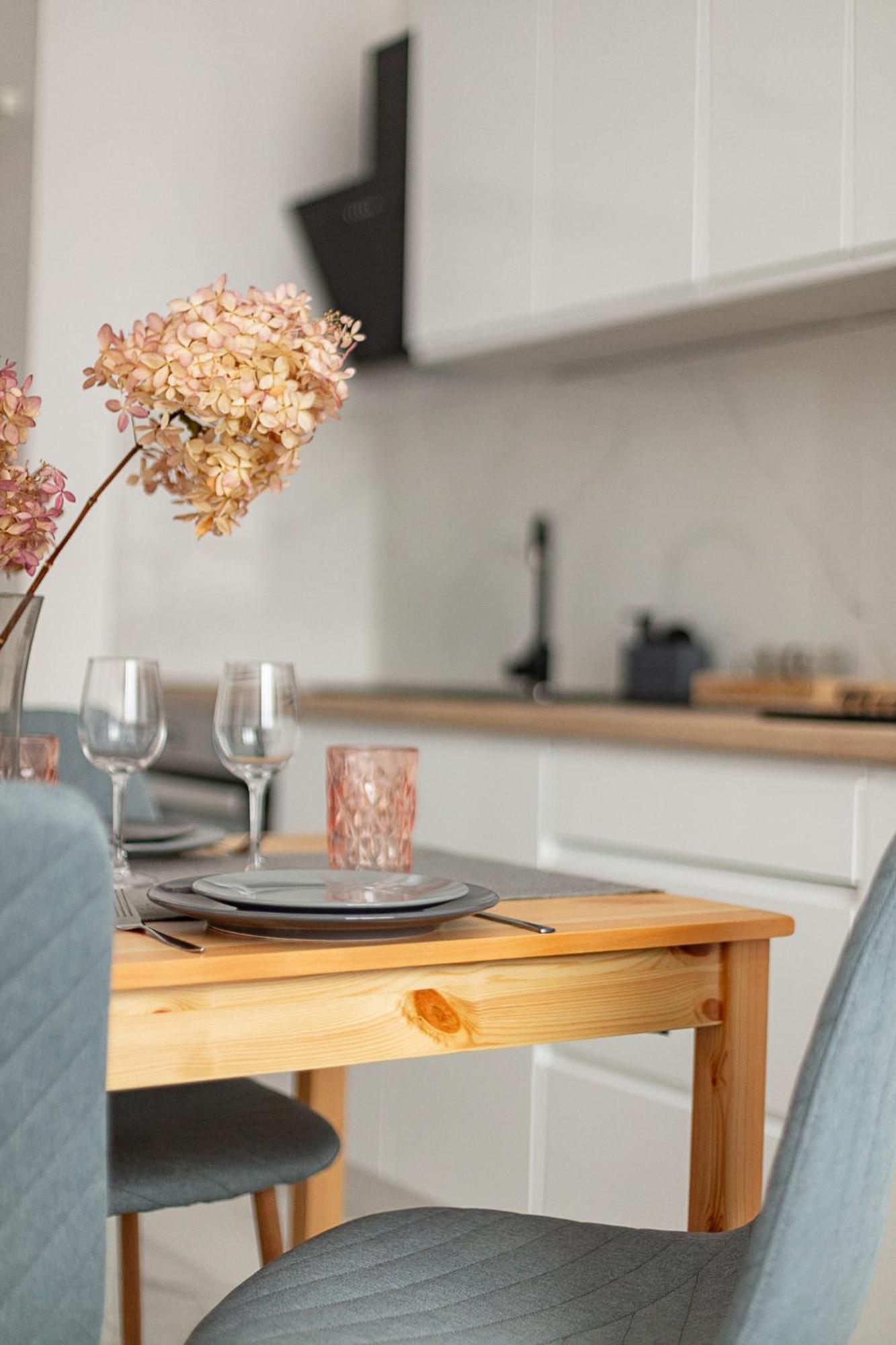 Apartamenty Ogrodowa Zielona Gora  Bagian luar foto