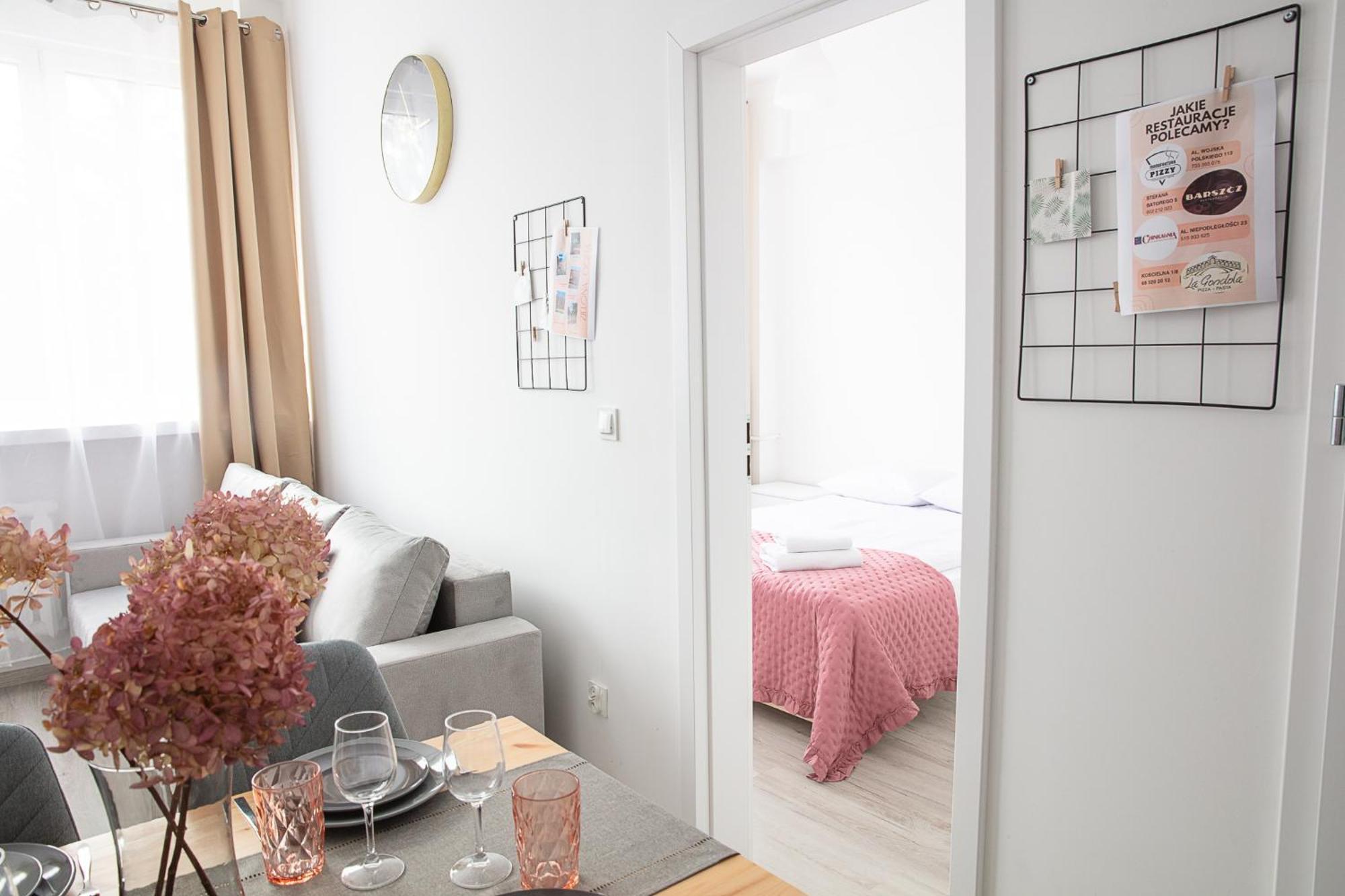 Apartamenty Ogrodowa Zielona Gora  Bagian luar foto