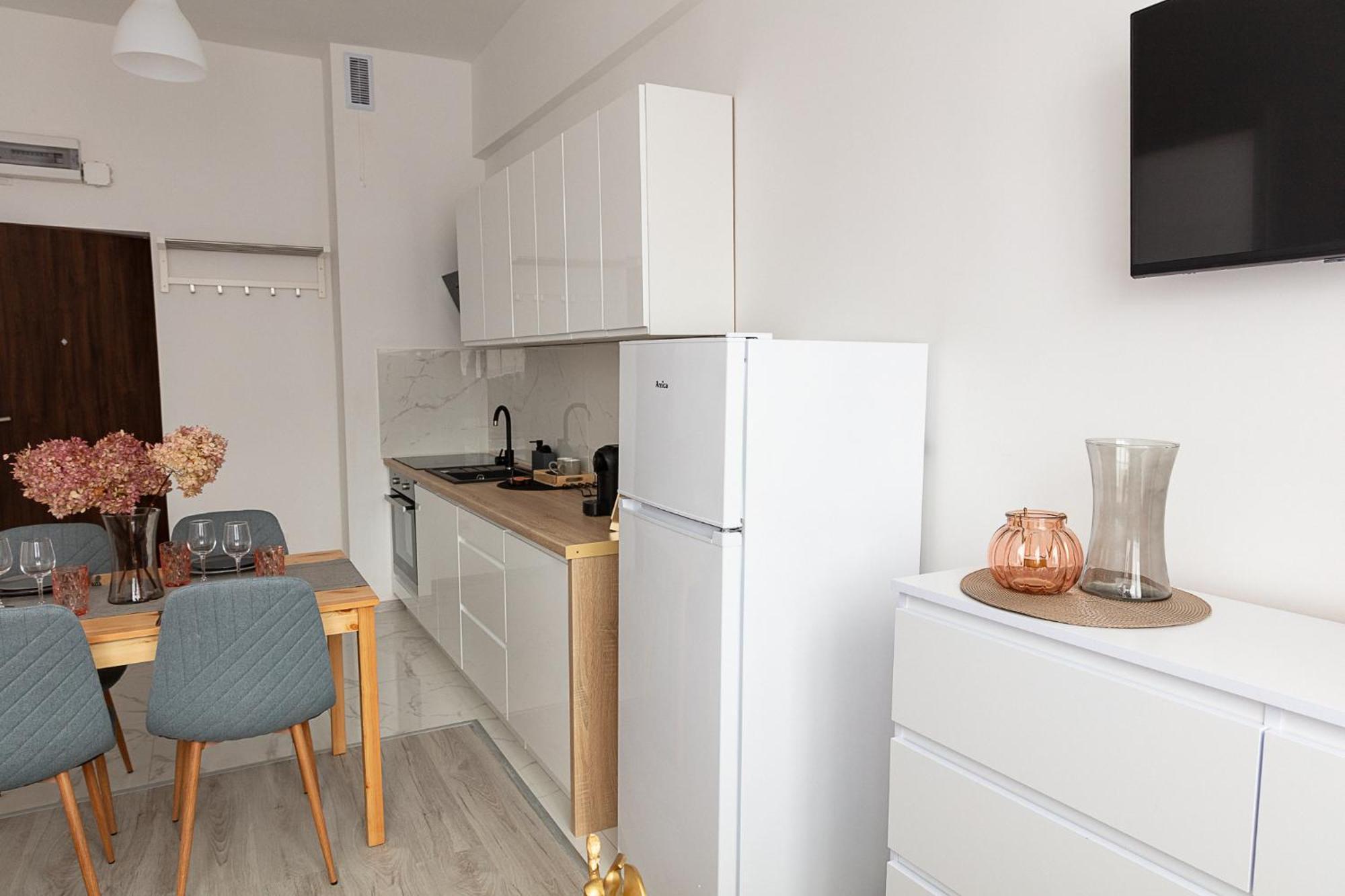 Apartamenty Ogrodowa Zielona Gora  Bagian luar foto