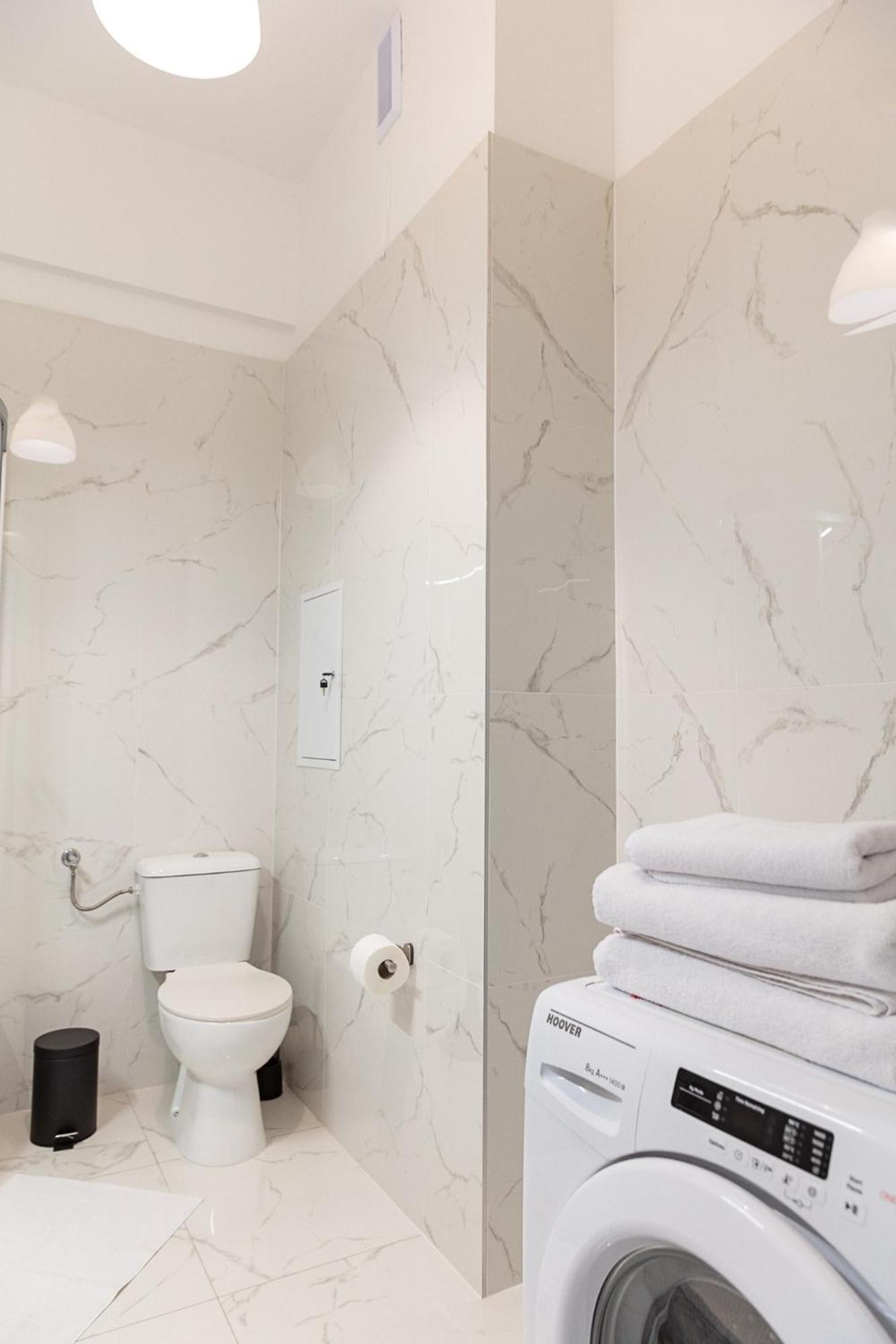 Apartamenty Ogrodowa Zielona Gora  Bagian luar foto