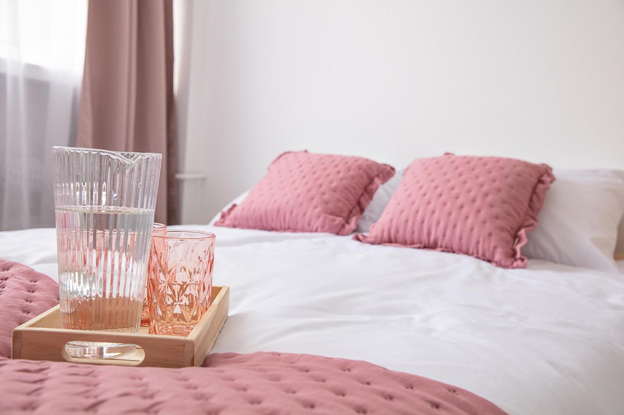 Apartamenty Ogrodowa Zielona Gora  Bagian luar foto