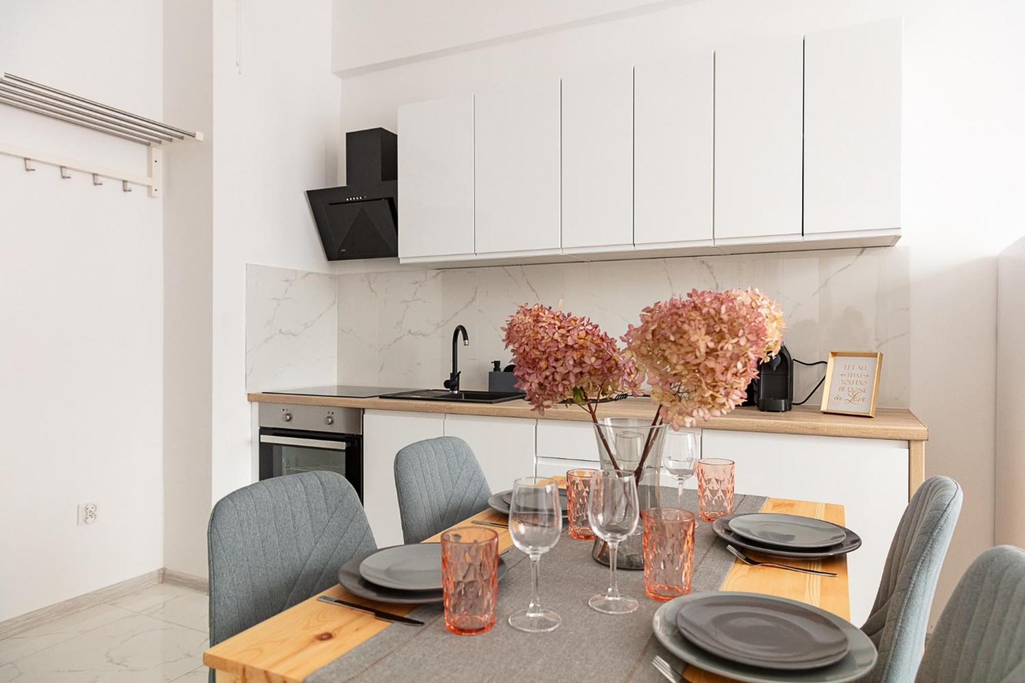 Apartamenty Ogrodowa Zielona Gora  Bagian luar foto
