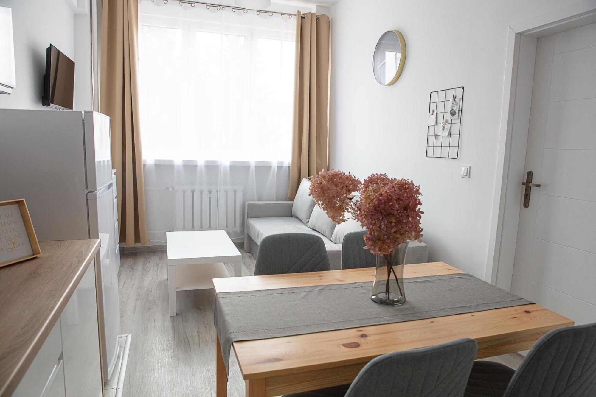 Apartamenty Ogrodowa Zielona Gora  Bagian luar foto