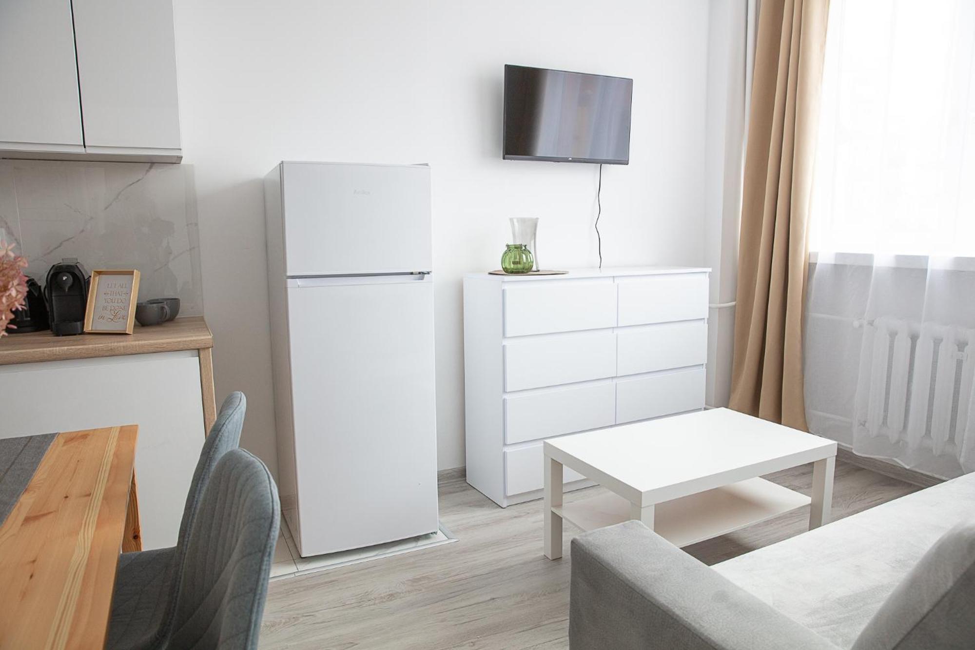 Apartamenty Ogrodowa Zielona Gora  Bagian luar foto