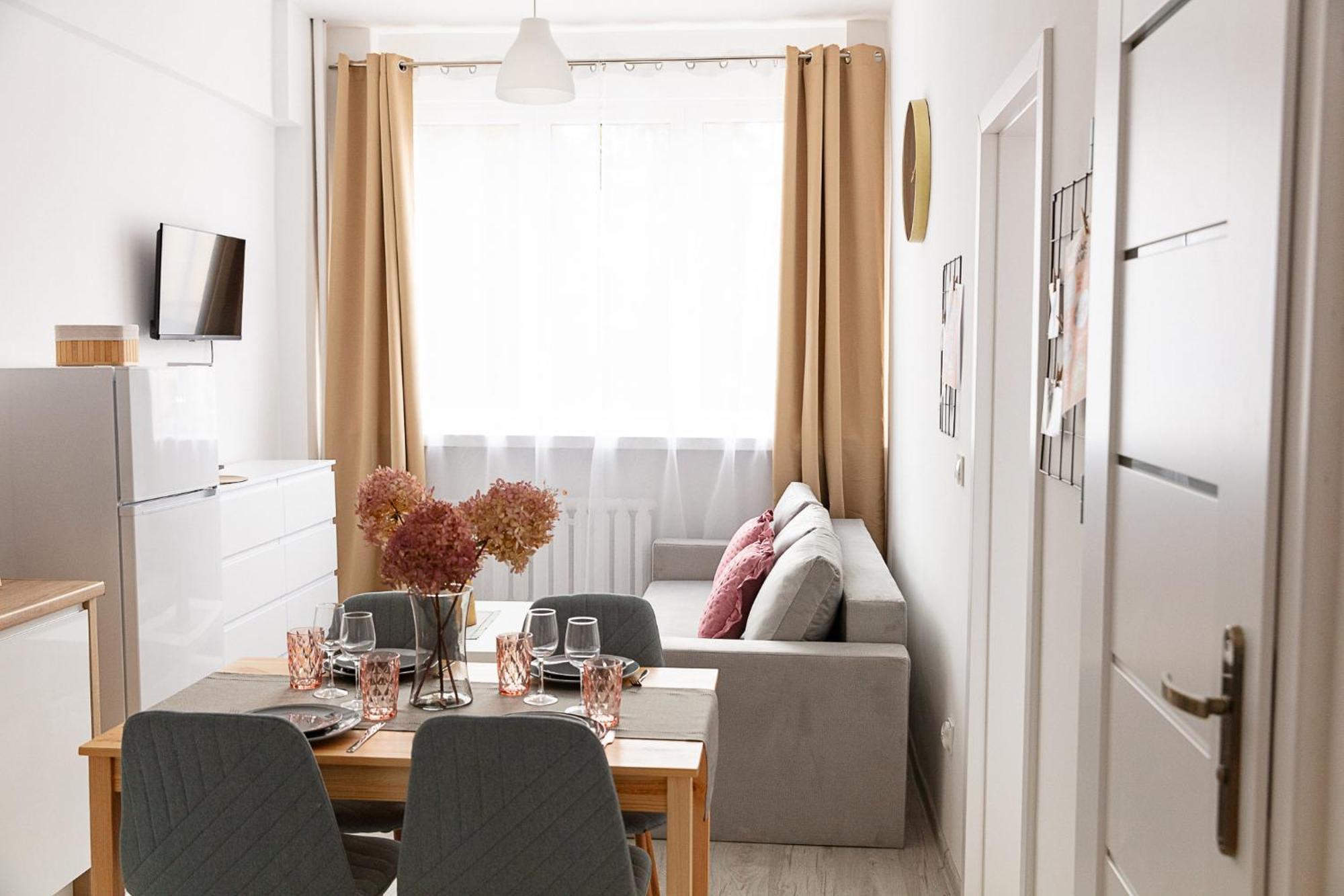 Apartamenty Ogrodowa Zielona Gora  Bagian luar foto