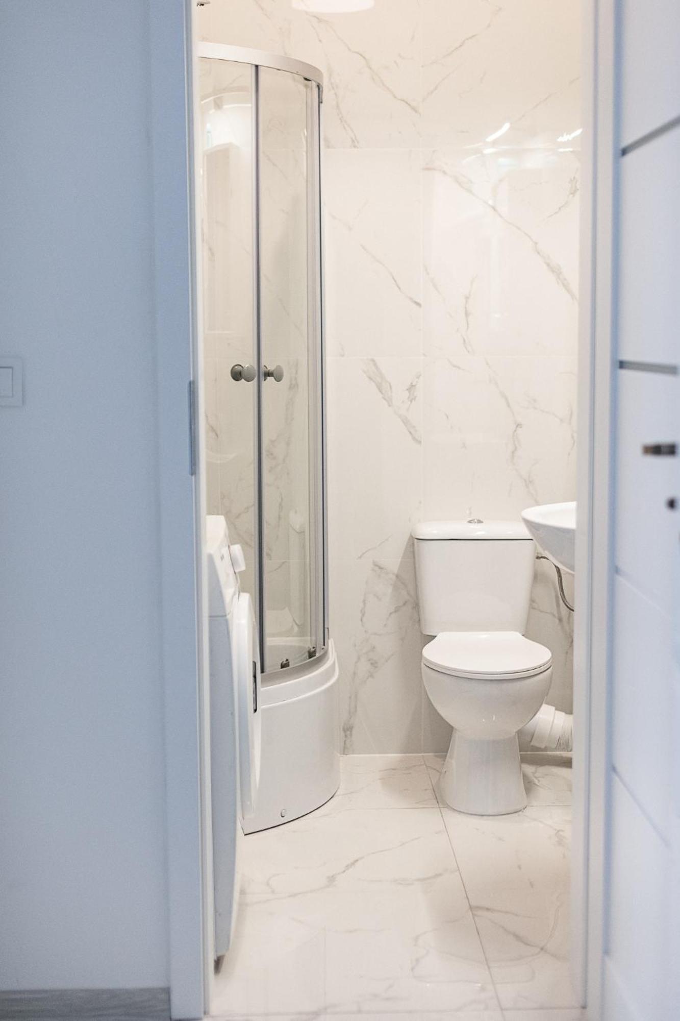 Apartamenty Ogrodowa Zielona Gora  Bagian luar foto